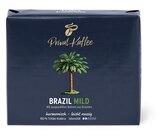 Privat Kaffee Brazil Mild - 2 x 250 g Gemahlen bei Tchibo im Supermarkt im Prospekt "" für 8,99 €