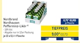 Metro Rüggow - Pfefferminz-Likör Angebot im Prospekt Pfefferminz-Likör bei Metro im Rüggow Prospekt für 10,71 €