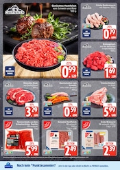 Ähnliche Schweinebauch Angebote im Prospekt "Top Angebote" von EDEKA in Neubrandenburg Ähnliche Angebote wie Schweinebauch im Prospekt "Top Angebote" auf Seite 11 von EDEKA in Neubrandenburg