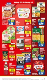 Pizza Angebot im aktuellen Lidl Prospekt auf Seite 13