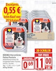 Feine Pastete von EDEKA Herzstücke im aktuellen EDEKA Prospekt