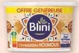 Tartinable - BLINI à 0,62 € dans le catalogue U Express