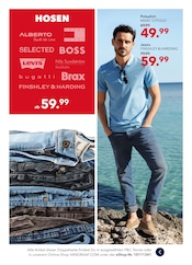 Aktueller Peek und Cloppenburg Prospekt mit Jeans, "SALE", Seite 13