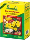 Garten-Dünger von Sonnenhof im aktuellen Netto mit dem Scottie Prospekt