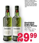 Single Malt Scotch Whisky Angebote von Glenfiddich bei E center Mannheim für 29,99 €