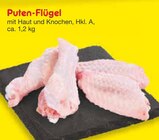 Puten-Flügel Angebote bei Netto Marken-Discount Göppingen für 2,99 €