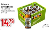 Trinkgut Cham Prospekt mit  im Angebot für 14,79 €