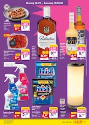 Eierlikör im Netto Marken-Discount Prospekt in Buxtehude Aktueller Netto Marken-Discount Prospekt mit Eierlikör, "Aktuelle Angebote", Seite 31