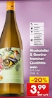 Muskateller & Gewürztraminer im Angebot bei Netto Marken-Discount in Pirna Muskateller & Gewürztraminer Angebote bei Netto Marken-Discount Pirna für 3,99 €
