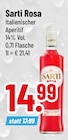 Trinkgut - Rosa Angebot im Prospekt Rosa bei Trinkgut im Prospekt "" für 14,99 €