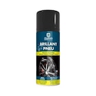 Brillant pneus 500ml ABEL AUTO - ABEL AUTO en promo chez CarterCash Brillant pneus 500ml ABEL AUTO - ABEL AUTO dans le catalogue CarterCash