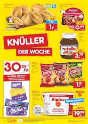 Aktueller Netto Marken-Discount Prospekt mit Farbe, "Aktuelle Angebote", Seite 2