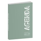 Agenda scolaire - SIMPL en promo chez Carrefour Versailles à 1,25 €