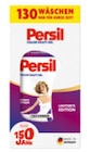 Waschmittel im Lidl Prospekt Waschmittel von Persil im aktuellen Lidl Prospekt für 23,99 €