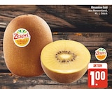 nah und gut Theisseil - Sungold Kiwifruit Angebot im Prospekt Sungold Kiwifruit bei nah und gut im Theisseil Prospekt für 1,00 €