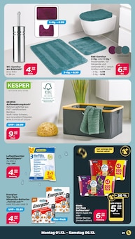 Gartenmöbel Angebot im Netto mit dem Scottie Prospekt, gültig von 01.12.2025 bis 06.12.2025 Gartenmöbel Angebot im aktuellen Netto mit dem Scottie Prospekt auf Seite 23