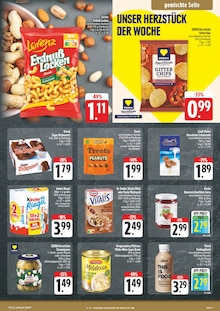 Chips im EDEKA Prospekt "Wir lieben Lebensmittel!" mit 8 Seiten (Würzburg)