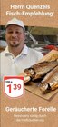 Geräucherte Forelle Angebote bei GLOBUS Bad Homburg für 1,39 €