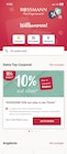 Rossmann Ebstorf - App-Coupon Angebot im Prospekt App-Coupon bei Rossmann im Ebstorf Prospekt für
