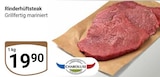 Aktuelles Rinderhüftsteak Angebot bei GLOBUS in Saarbrücken ab 19,90 €