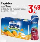 Capri-Sun von Capri-Sun im aktuellen Trinkgut Prospekt