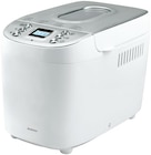 Machine à pain - SILVERCREST en promo chez Lidl Saint-Dizier à 39,99 €