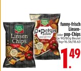 Linsen Chips bei EDEKA im Ottobrunn Prospekt für 1,49 €