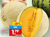 Netto Marken-Discount - Cantaloupe-melone Angebot im Prospekt Cantaloupe-melone bei Netto Marken-Discount im Prospekt "" für 1,79 €