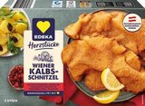 Herzstücke Wiener Kalbsschnitzel tiefgefroren im Angebot bei EDEKA in Ahlen Herzstücke Wiener Kalbsschnitzel tiefgefroren Angebote von EDEKA bei EDEKA Ahlen für 4,99 €