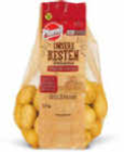 Speisekartoffeln bei Netto Marken-Discount im Prospekt "" für 2,49 €