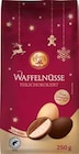 Waffelnüsse im Angebot bei Netto Marken-Discount in Duisburg Waffelnüsse Angebote von Santa Claus Town bei Netto Marken-Discount Duisburg für 2,49 €