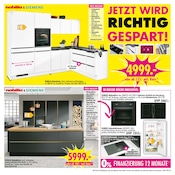 Kühlschrank im SB Möbel Boss Prospekt in Hildesheim Aktueller SB Möbel Boss Prospekt mit Kühlschrank, "JETZT WIRD RICHTIG GESPART!", Seite 5