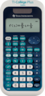 Calculatrice collège TI-Collège Plus solaire - Texas Instruments en promo chez Monoprix Margaret pn Calculatrice collège TI-Collège Plus solaire - Texas Instruments dans le catalogue Monoprix Margaret pn