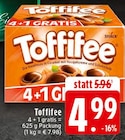 Toffifee bei EDEKA im Prospekt "" für 4,99 €