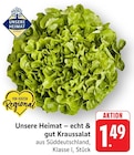 EDEKA Grafenhausen Prospekt mit  im Angebot für 1,49 €