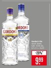 London Dry Gin im Angebot bei Marktkauf in Maintal London Dry Gin Angebote von Gordon's bei Marktkauf Maintal für 9,99 €