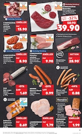 Grillfleisch im Kaufland Prospekt in Aalen Aktueller Kaufland Prospekt mit Grillfleisch, "Aktuelle Angebote", Seite 31