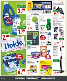 Toilettenpapier im Marktkauf Prospekt "Aktuelle Angebote" mit 28 Seiten (Bochum)