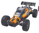 Fernngesteuertes Auto Rookie Fighter Buggy Angebote von drive & fly models bei expert Fulda für 15,99 €