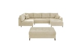 Höffner - S-STYLE Wohnlandschaft mit Hocker Trygve Angebot im Prospekt S-STYLE Wohnlandschaft mit Hocker Trygve bei Höffner im Prospekt "" für 1.310,00 €