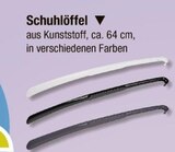 Schuhlöffel von  im aktuellen V-Markt Prospekt für 1,00 €