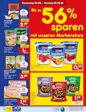 Reis im Netto Marken-Discount Prospekt in Duisburg Aktueller Netto Marken-Discount Prospekt mit Reis, "Aktuelle Angebote", Seite 56