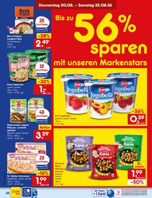 Pfanne im Netto Marken-Discount Prospekt "Aktuelle Angebote" mit 65 Seiten (Mönchengladbach)