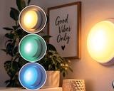 LED-Drucklicht für 4,99 € bei Mäc-Geiz im Angebot LED-Drucklicht im aktuellen Mäc-Geiz Prospekt