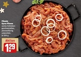 Pikante Gyros-Pfanne Angebote bei REWE Soest für 1,29 €