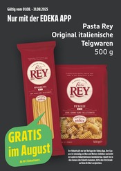 Aktueller E center Prospekt mit Nudeln, "Top Angebote", Seite 25