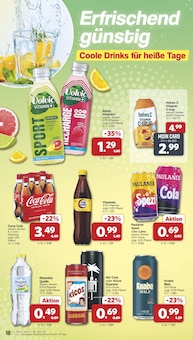 famila Nordwest Prospekt der aktuellen Woche, gültig von 10.08.2026 bis 15.08.2026 Aktueller famila Nordwest Prospekt "Markt - Angebote" mit 46 Seiten