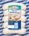 Münchner Weißwürste im Angebot bei Kaufland in Singen Münchner Weißwürste Angebote von Zimmermann bei Kaufland Singen für 2,69 €