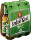 Berliner Kindl Weisse im Angebot bei Getränke Ellerkamp in Osnabrück Berliner Kindl Weisse Angebote von Berliner Kindl bei Getränke Ellerkamp Osnabrück für 3,99 €
