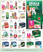 Aktueller Marktkauf Prospekt mit Tafelwasser, "Aktuelle Angebote", Seite 15